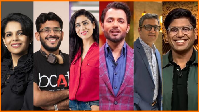 Shark Tank India Shark Tank India