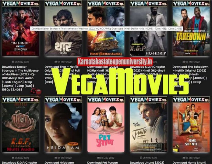 Vegamovies Vegamovies