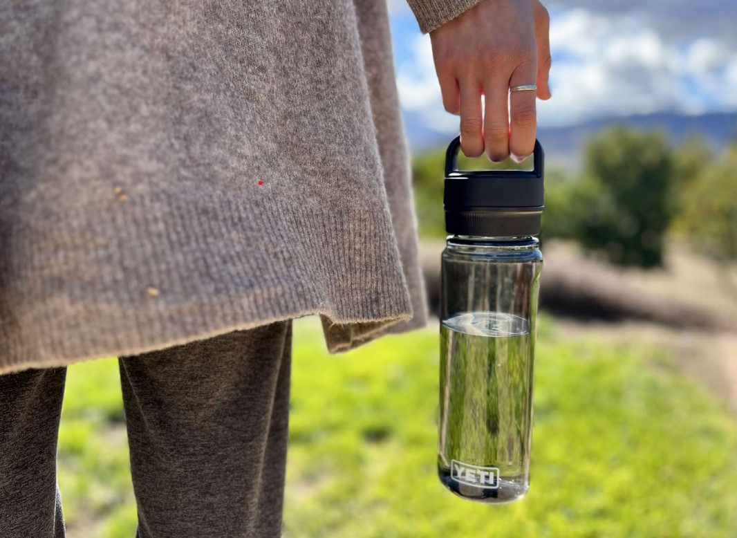 Yeti Water Bottle with Straw for Kids The Ultimate Guide to Keeping Hydrated on the Go