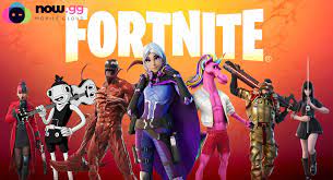 Now.GG Gacha Club Now.gg Fortnite