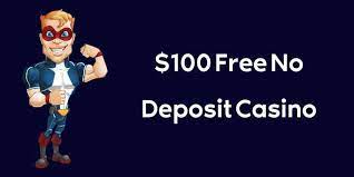 $100 no deposit bonus codes 2022 $100 no deposit bonus codes 2022