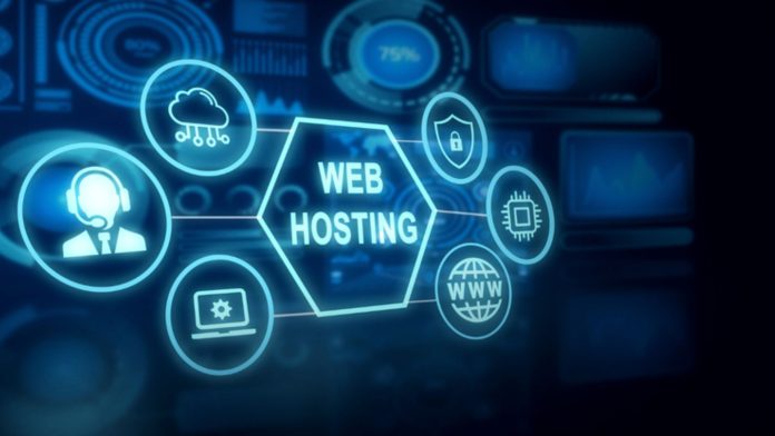 Cloud web hosting Cloud web hosting