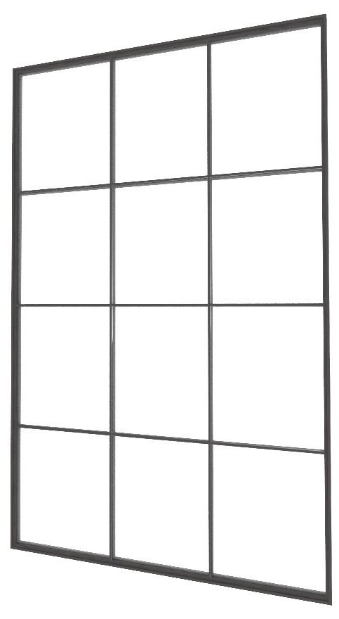 Eurolite Steel Frame Windows Eurolite Steel Frame Windows