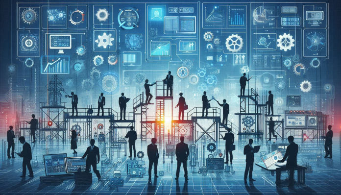 SCADA integrators SCADA integrators