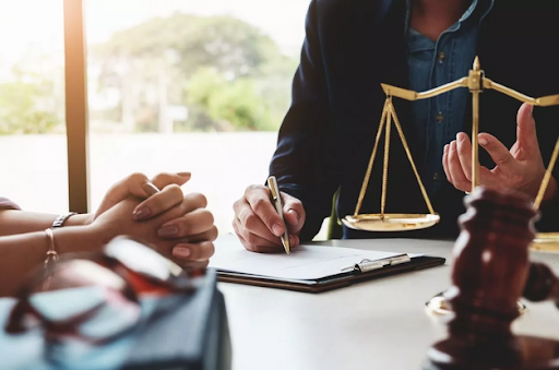 attorney attorney