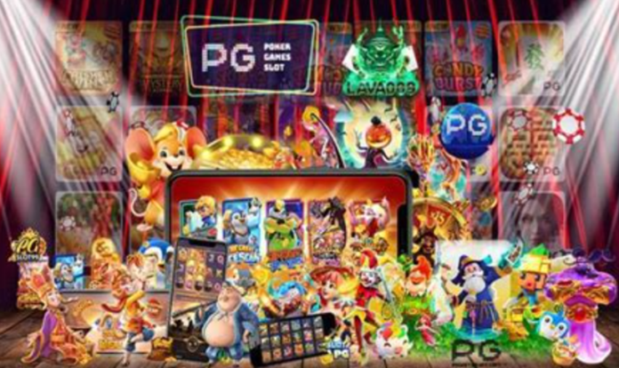 สล็อตเว็บตรง สล็อตเว็บตรง