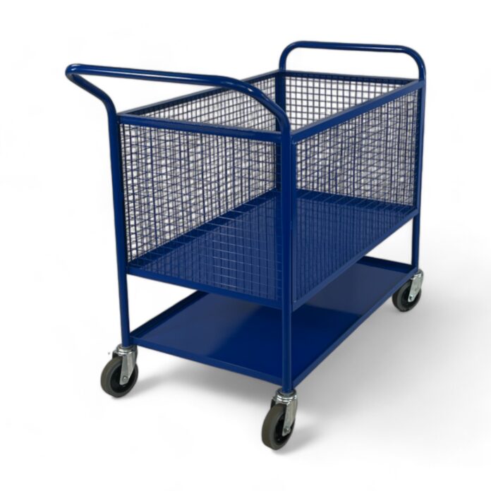 Trolleys Trolleys