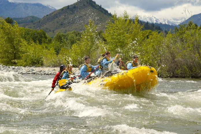 Water Adventure Water Adventure