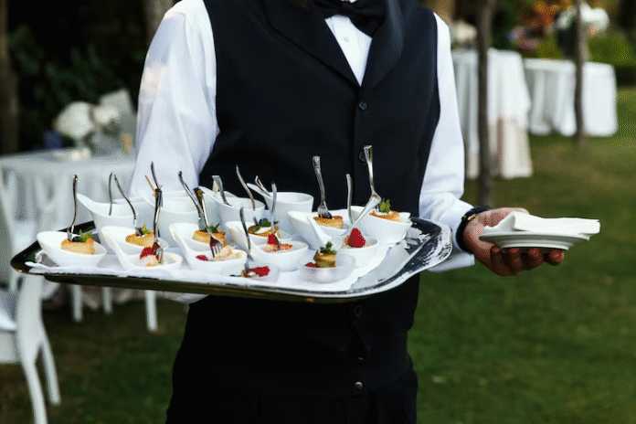 Wedding Catering Wedding Catering