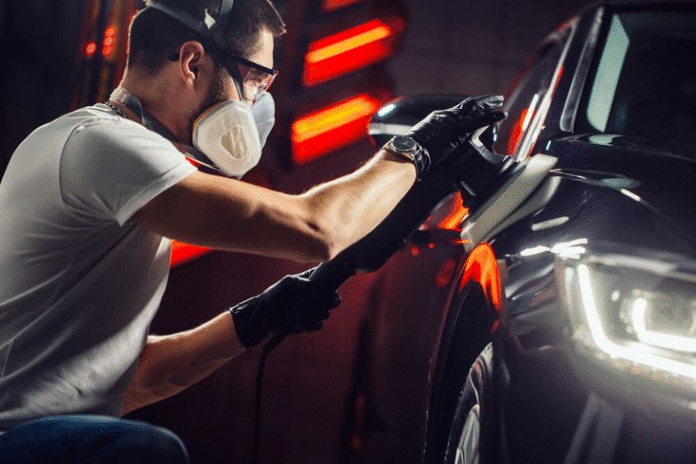 Auto Body Shop Auto Body Shop