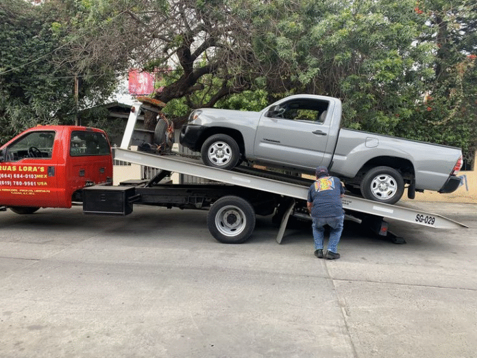 Heavy Duty Hauling Systems Heavy Duty Hauling Systems