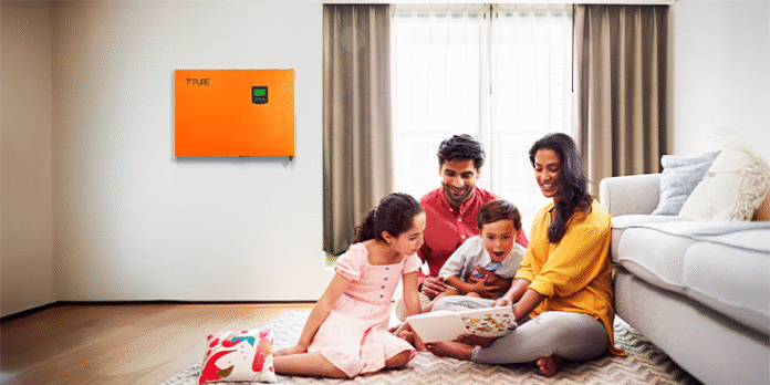 Power Backup solutions for home Power Backup solutions for home