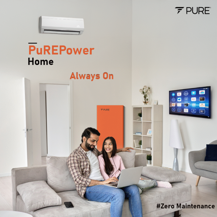 Power Backup solutions for home india Power Backup solutions for home india