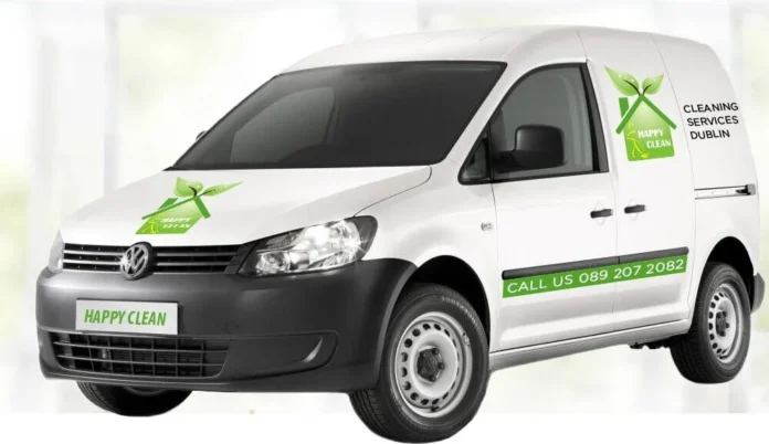 Happy Clean Happy Clean