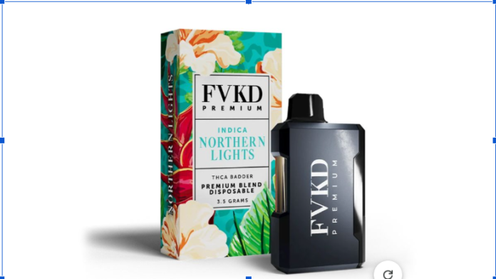 FVKD northern lights FVKD northern lights